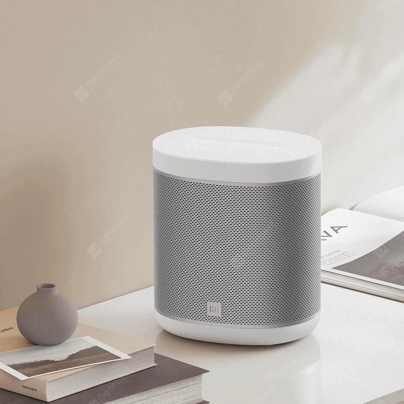 Wireless Speaker