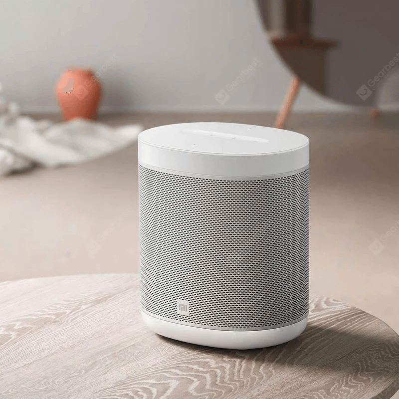 Wireless Speaker