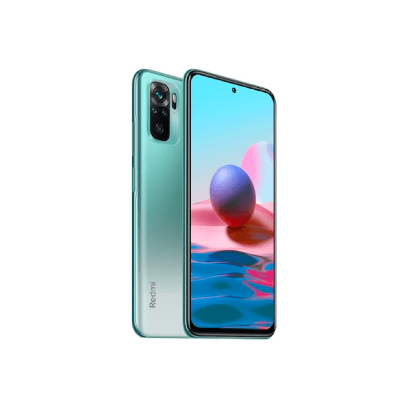 Note 10 Global Version