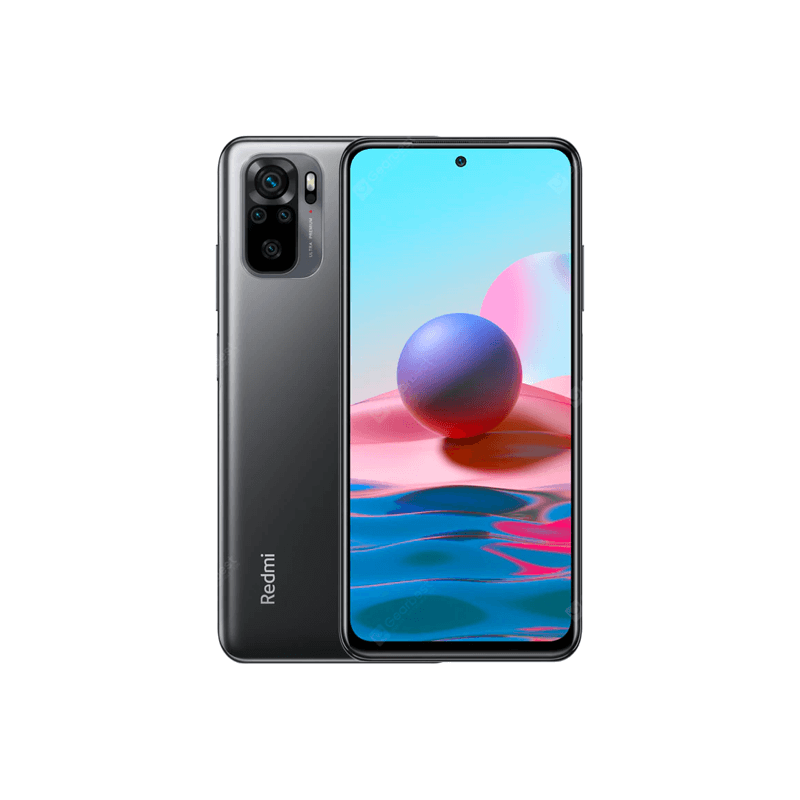 Note 10 Global Version
