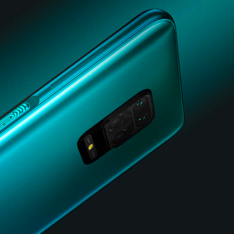 Note 9 Global Version