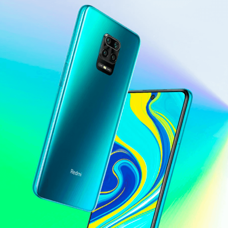 Note 9 Global Version
