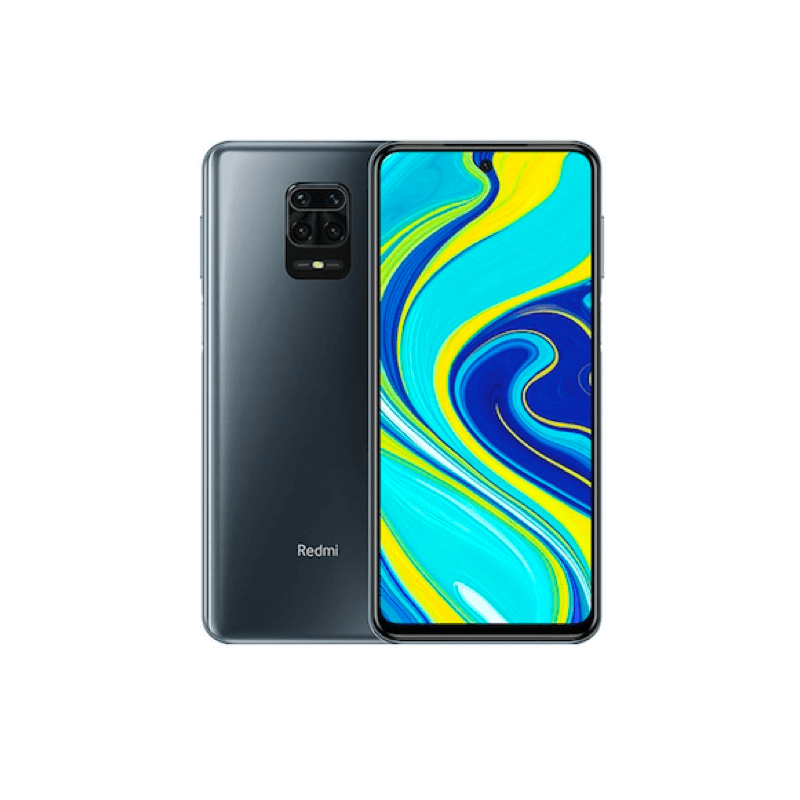 Note 9 Global Version