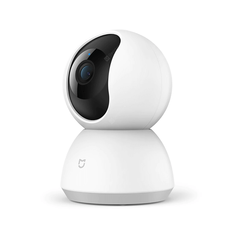 Smart Wireless Webcam