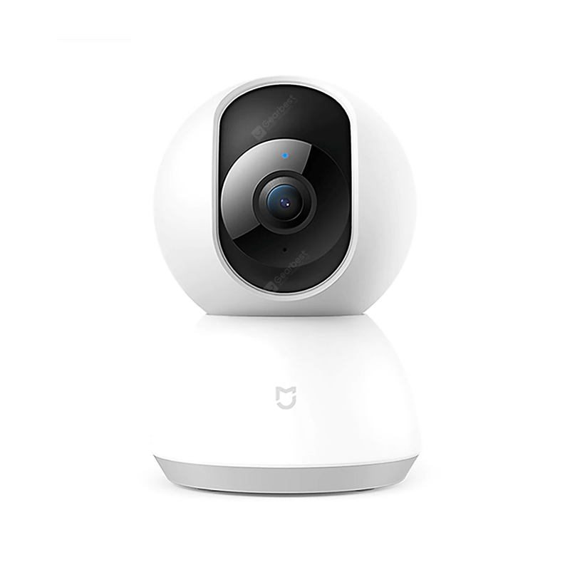 Smart Wireless Webcam