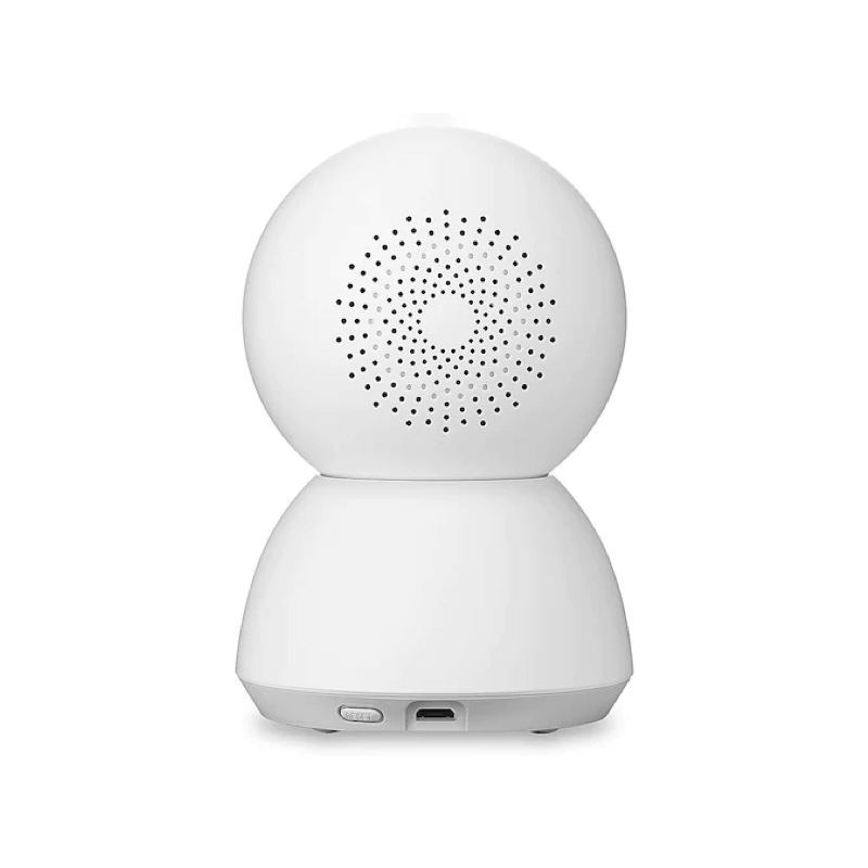 Smart Wireless Webcam
