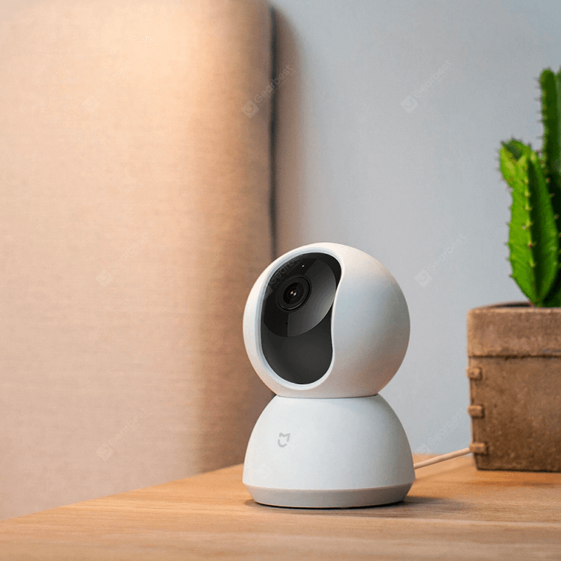Smart Wireless Webcam